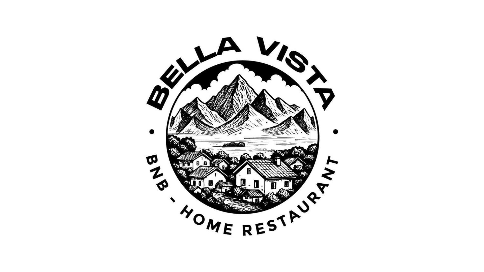 Bella Vista Villa Baveno Exterior photo